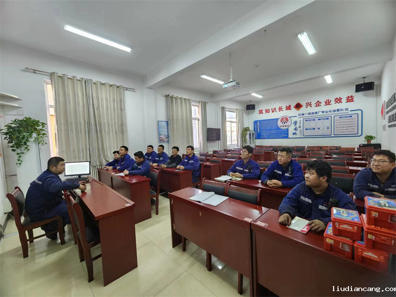 选煤公司袁大滩选煤厂：破立并举走出安全管理“新路子”2.png