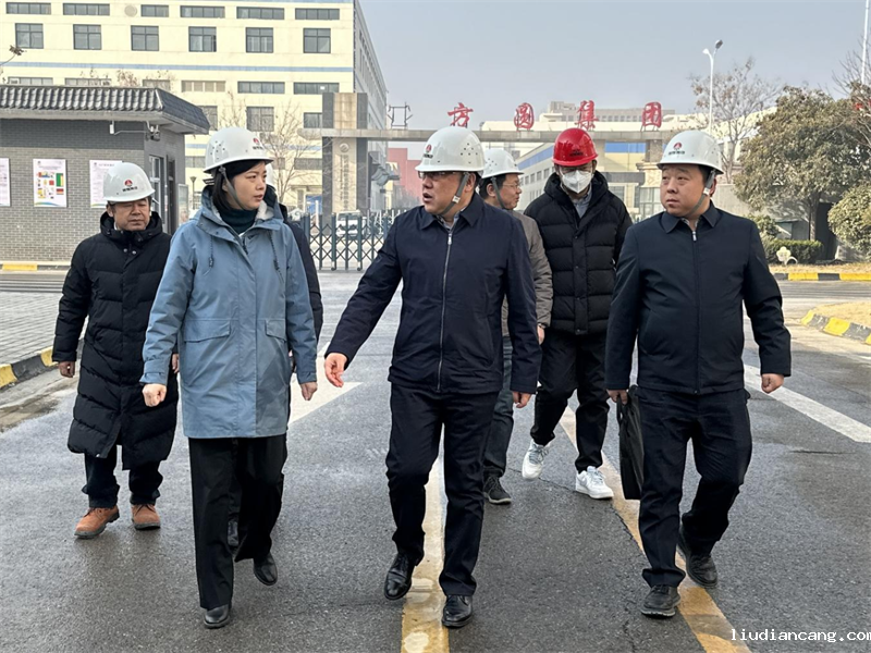 徐国强到咸阳公司检查指导元旦期间安全生产工作1.png