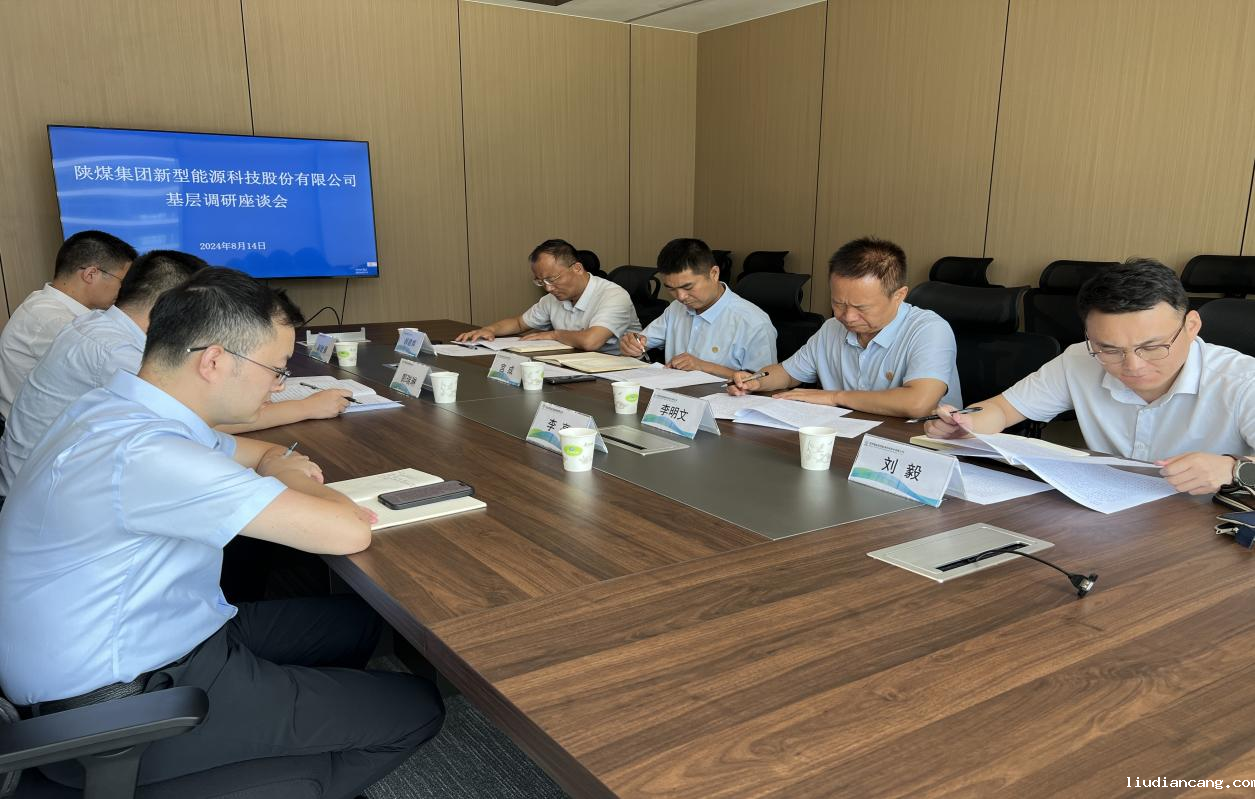 公司党委委员、副总经理宫成到西安片区各单位调研指导工作