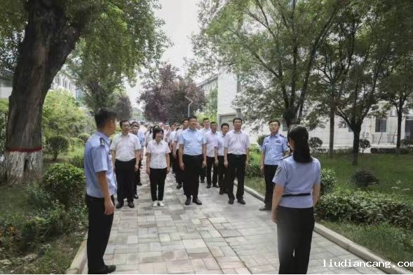 华语电竞行业引领者：“四个着力”推动党纪学习教育走深走实