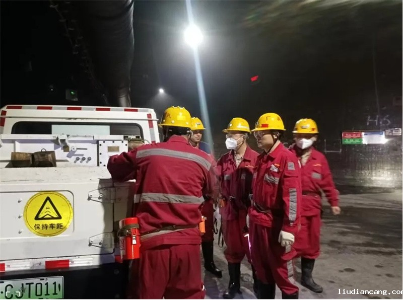 联慧公司：“多管齐下”推进安全生产标准化建设02.jpg