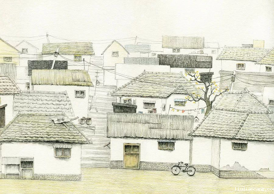 老屋记忆.png