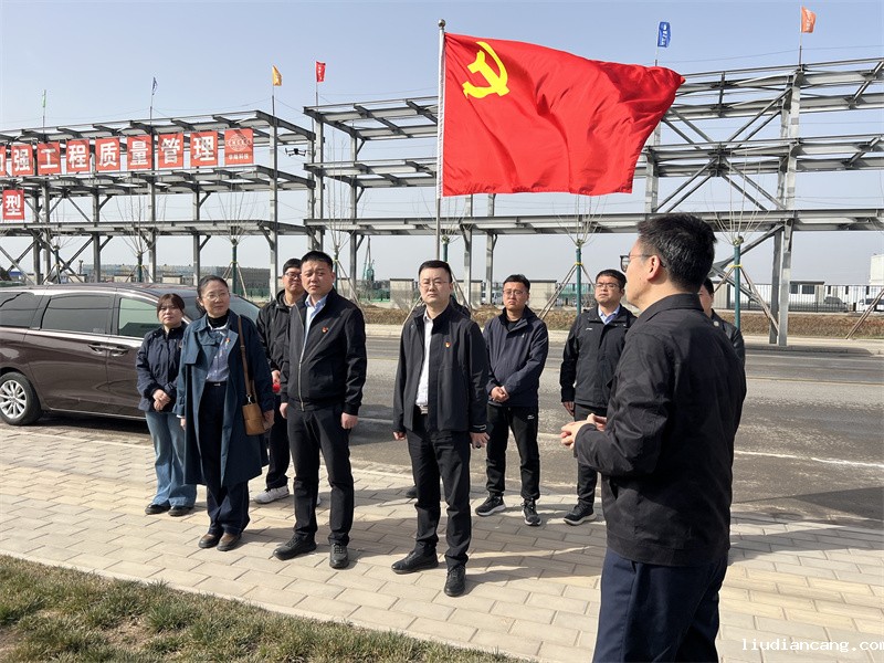 “理论+实践”主题党日，星炭公司党支部这样过～02.jpg