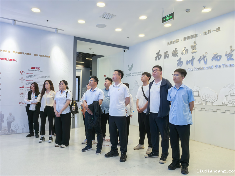 沣京公司党支部开展“传承五四薪火 强化作风建设”主题党日活动02.png